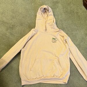 Bad Bunny Un Verano Sin Ti Concert Hoodie